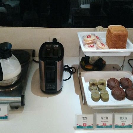 Jinjiang Inn Beijing Zhushikou Luaran gambar